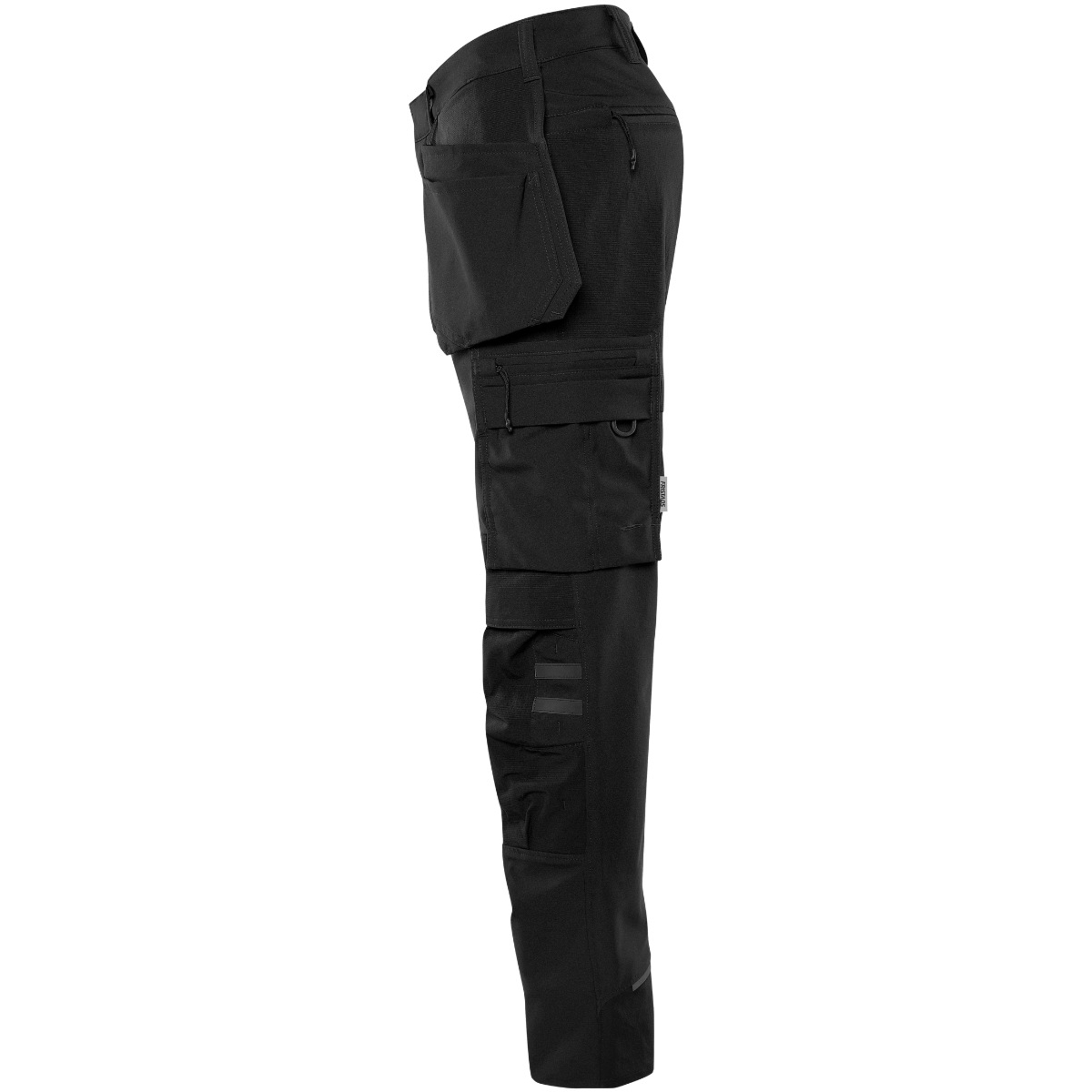 Spodnie rozciągliwe Craftsman 2596 LWS