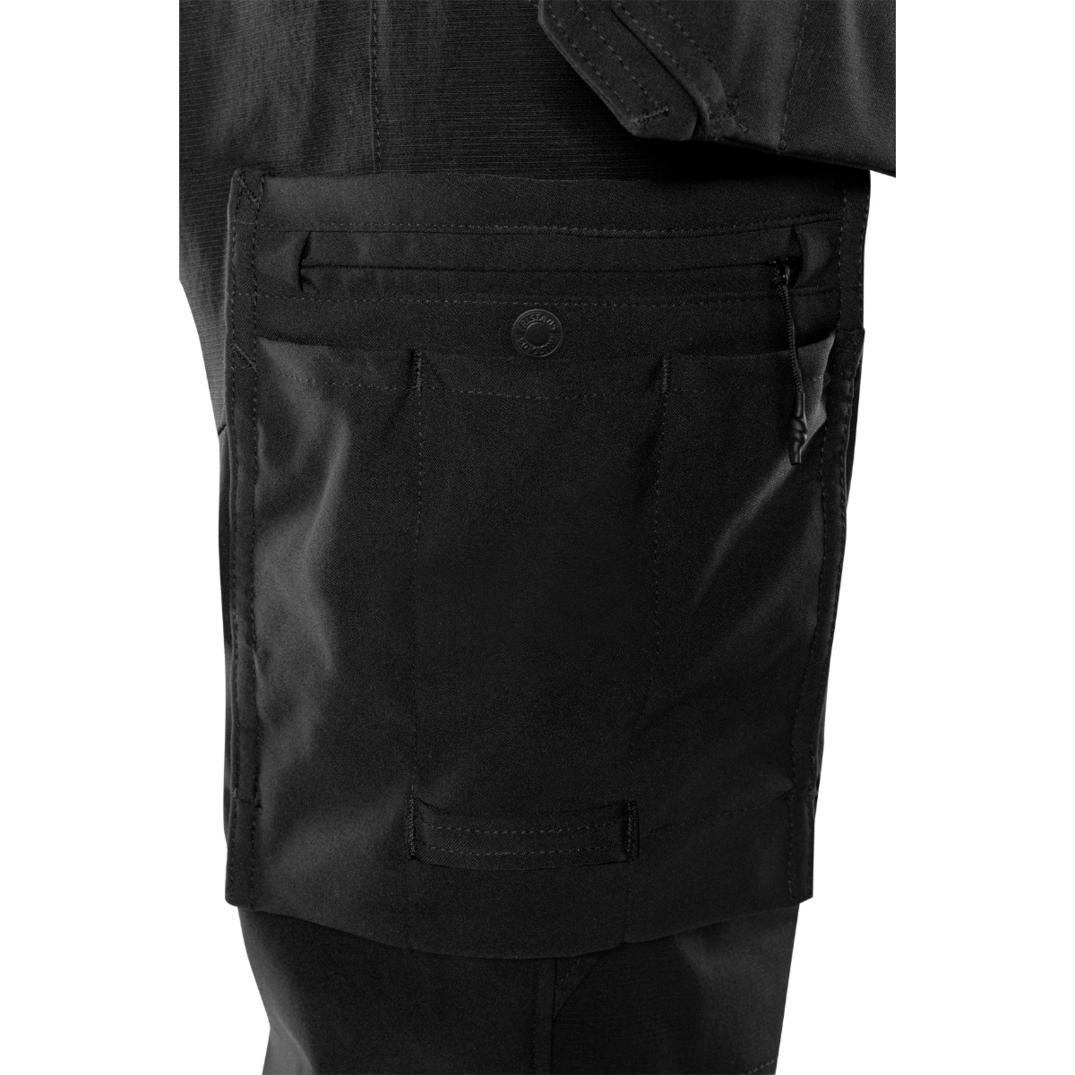 Spodnie rozciągliwe Craftsman 2596 LWS