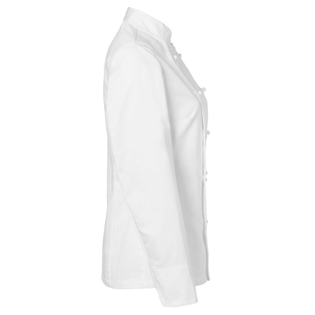 Kurtka szefa kuchni (damska)