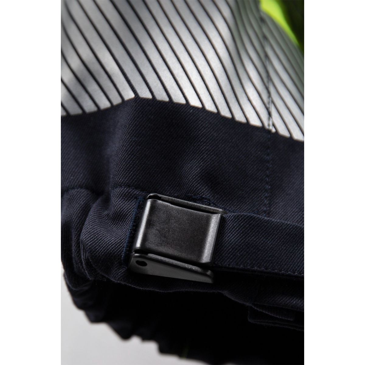 Spodnie Airtech® shell Flamestat o wysokiej widoczności, klasa 2 2525 ATHR