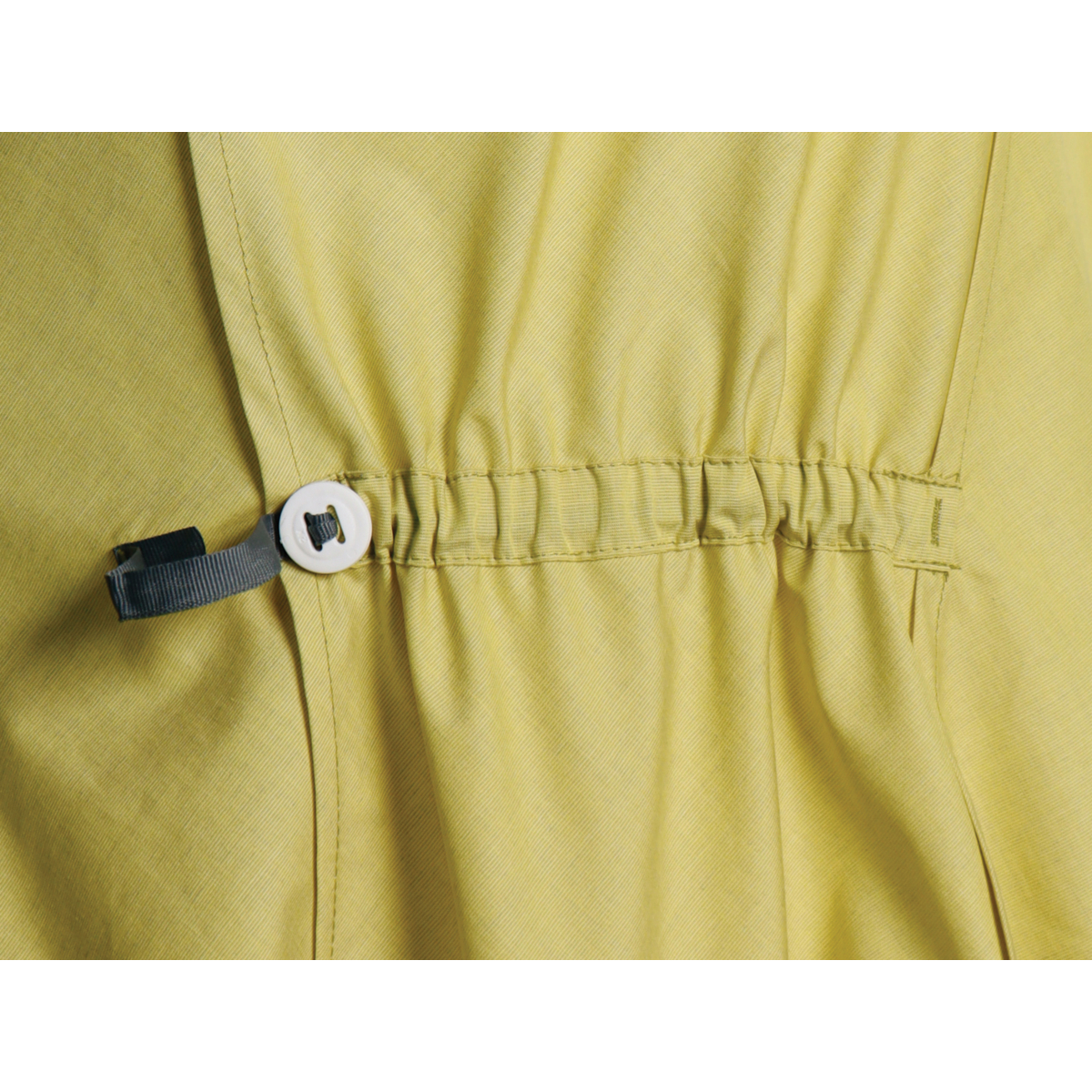 Tunika damska, Nature