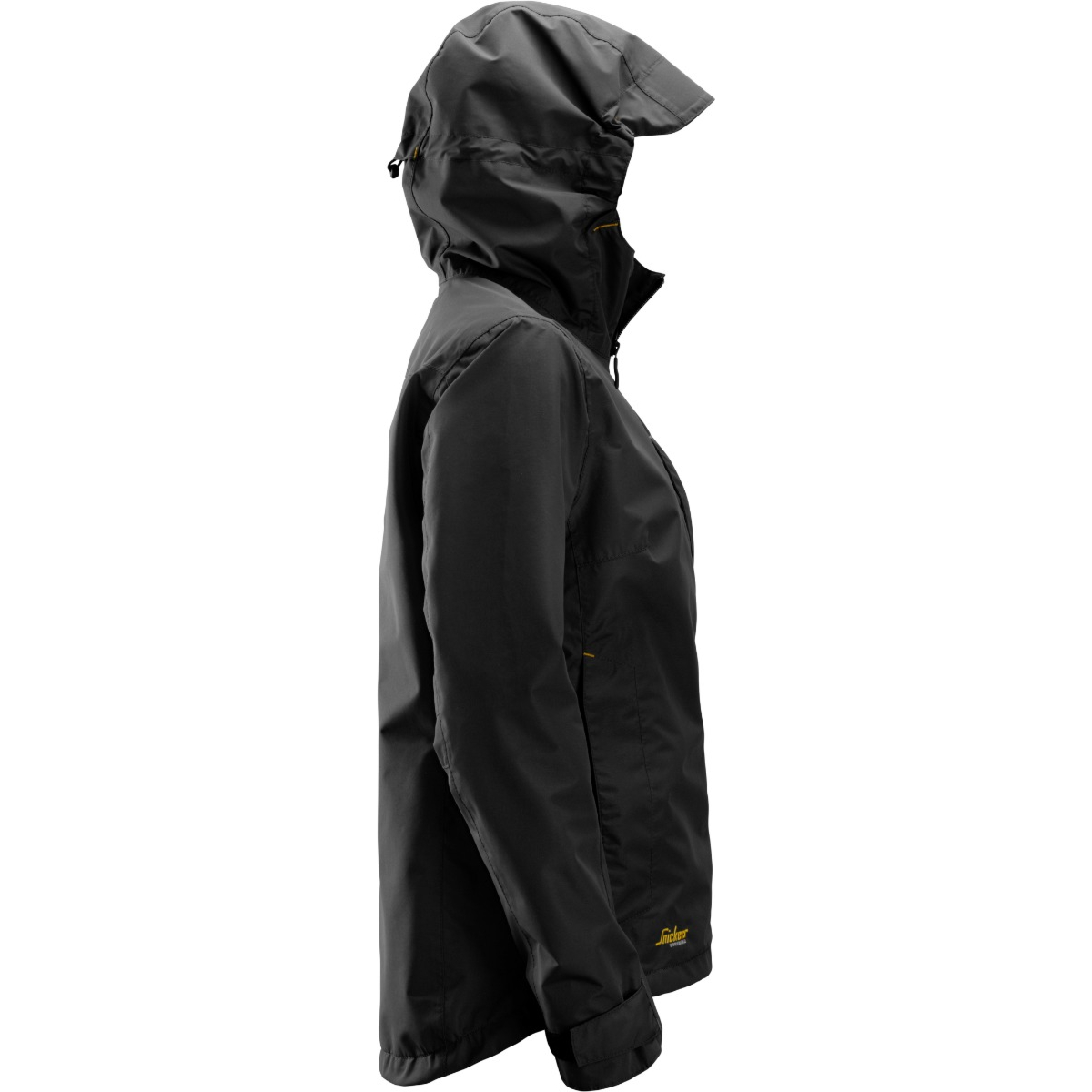 Kurtka damska wodoodporna typu shell