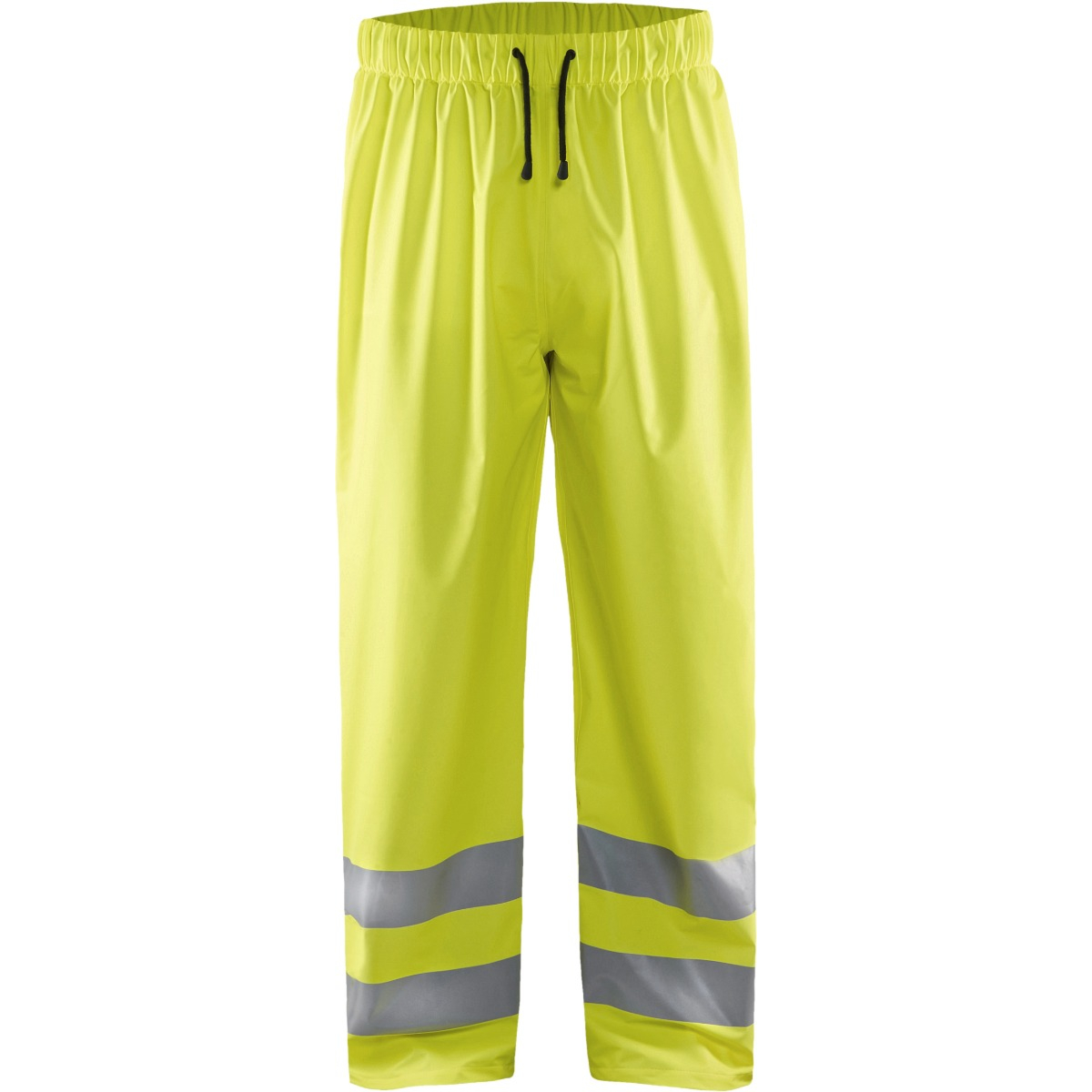 Spodnie przeciwdeszczowe High Vis LEVEL 1