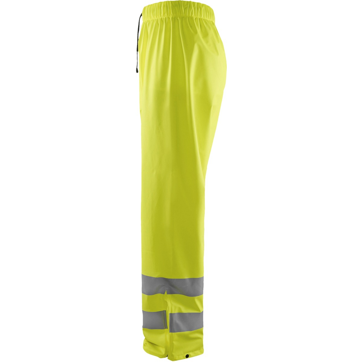 Spodnie przeciwdeszczowe High Vis LEVEL 1
