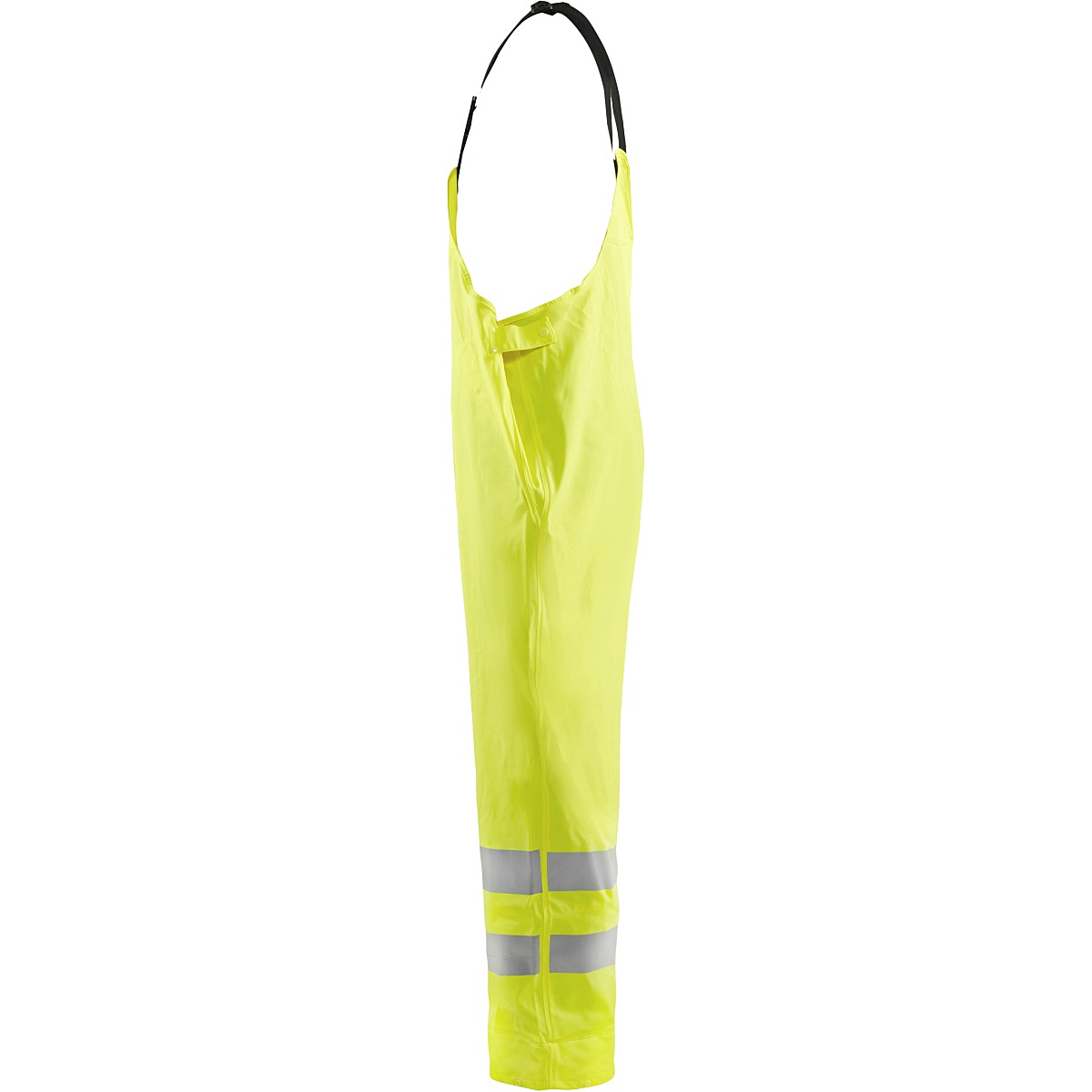 Spodnie ogrodniczki High Vis Level 3