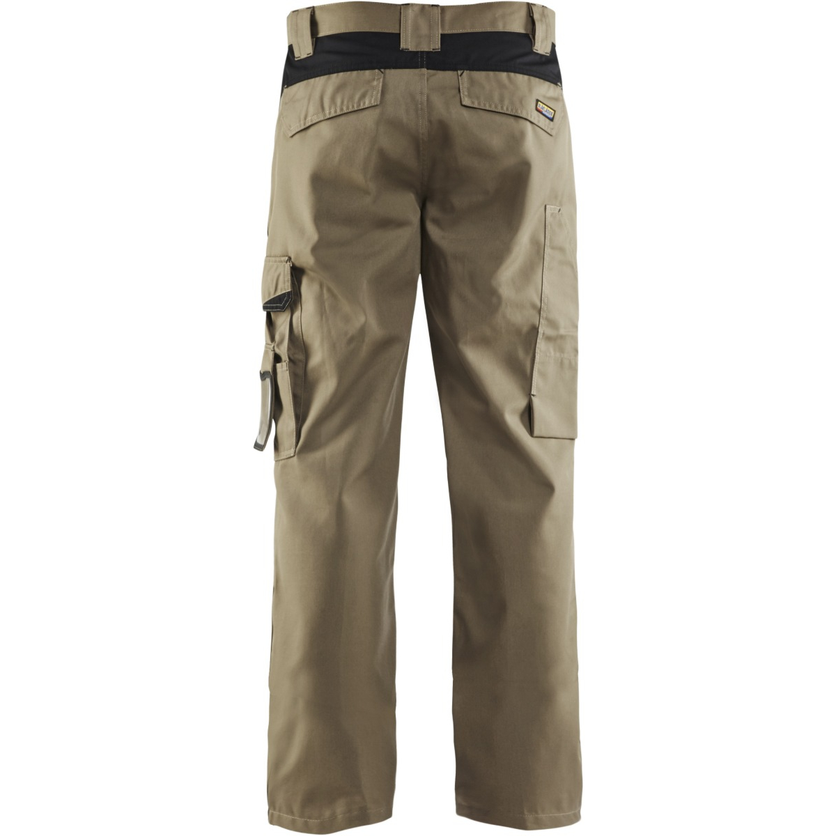 Spodnie przemysłowe