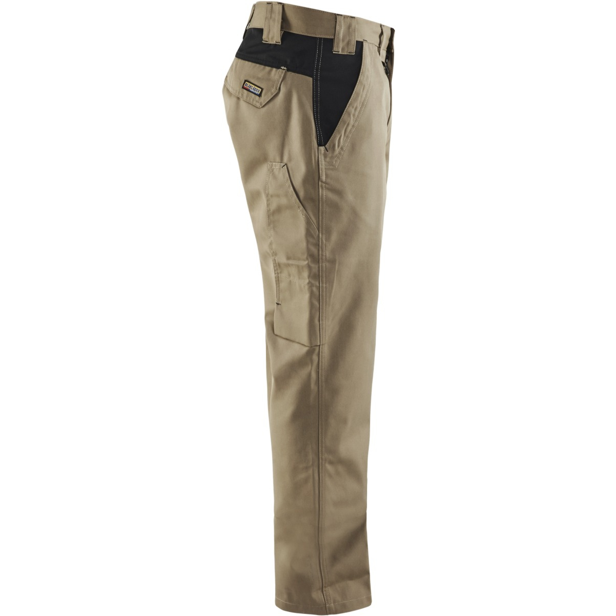 Spodnie przemysłowe