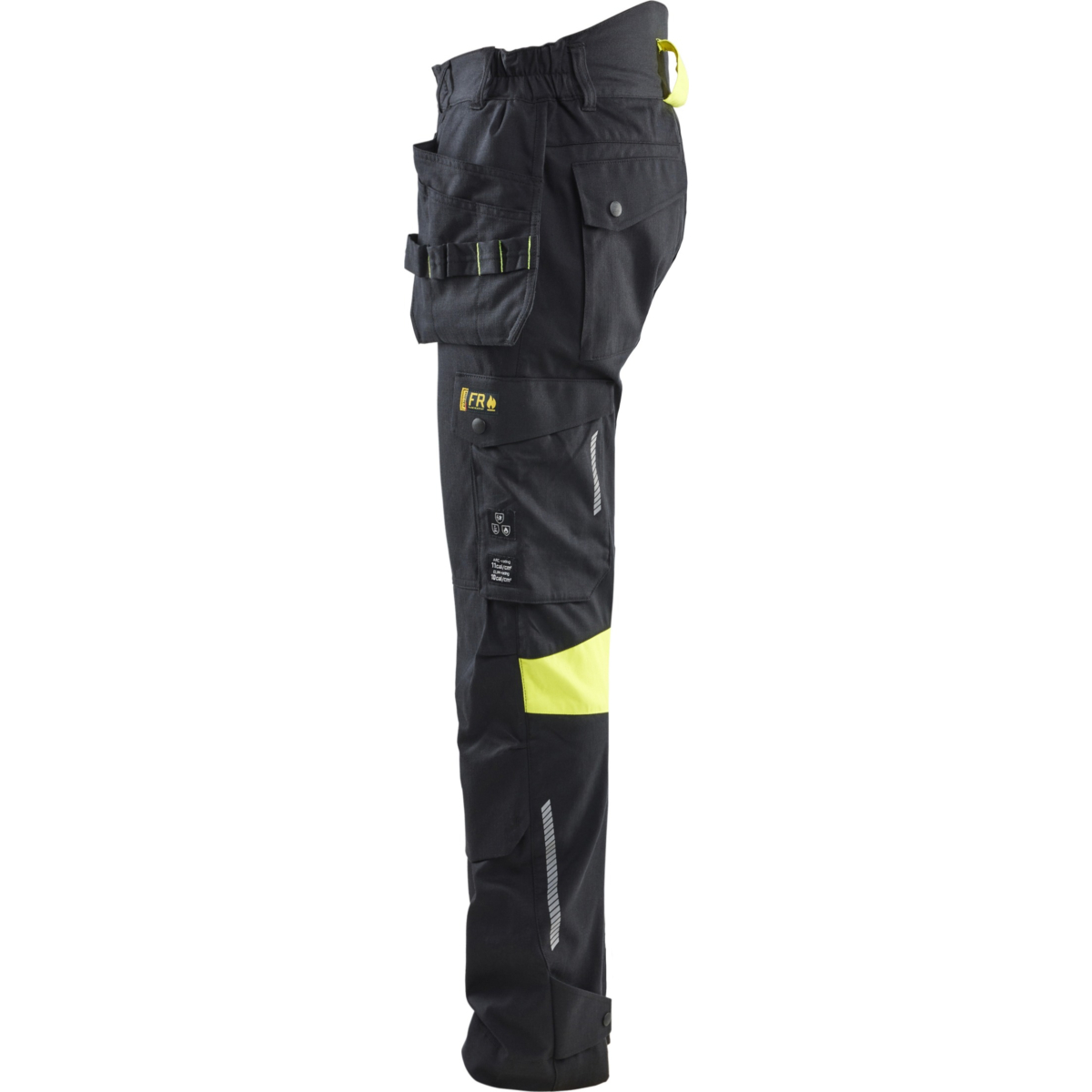 Spodnie Craftsman Inherent