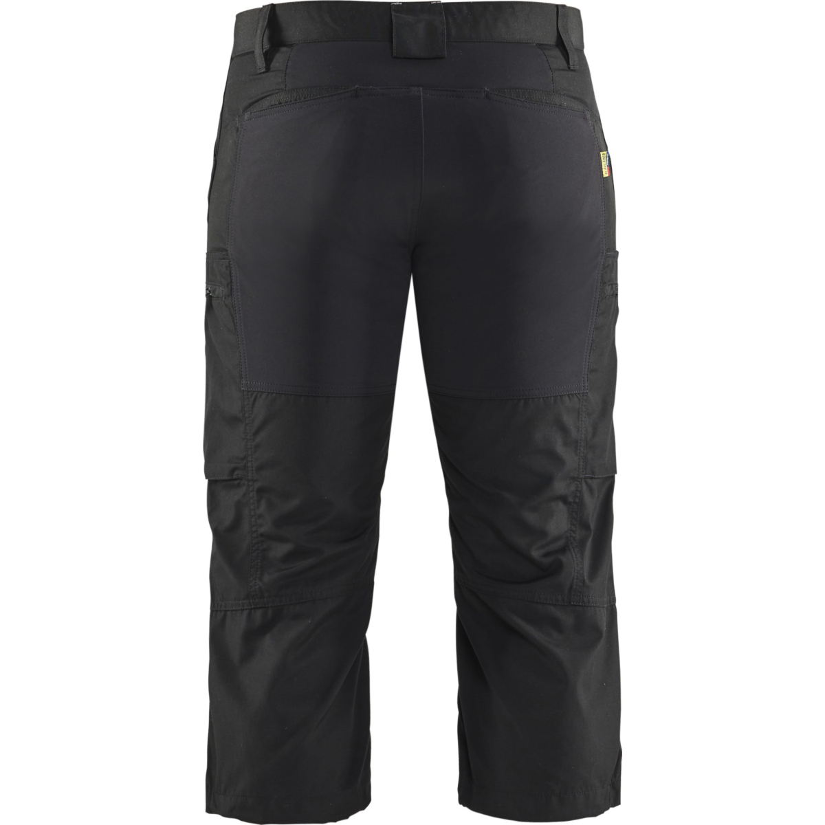 Spodnie pirackie ze stretchem