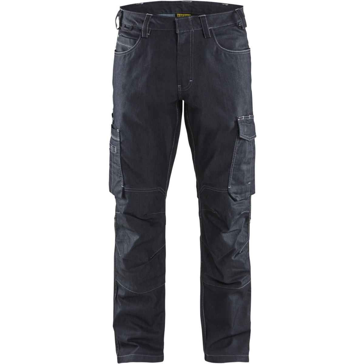 Spodnie służbowe Denim stretch