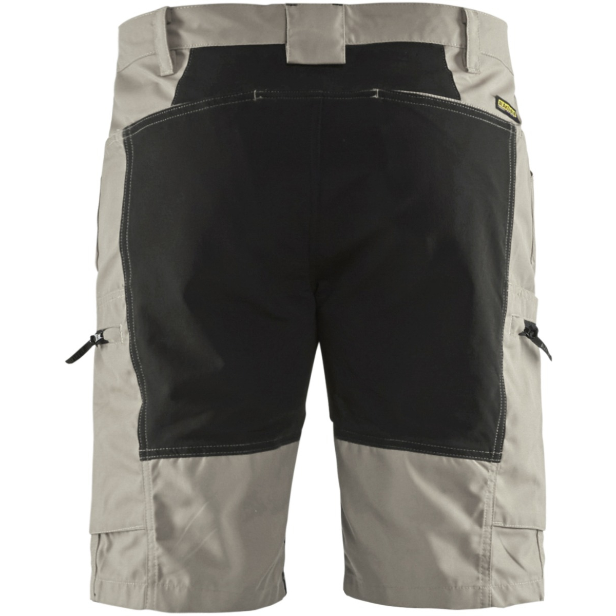 Szorty serwisowe rozciągają się