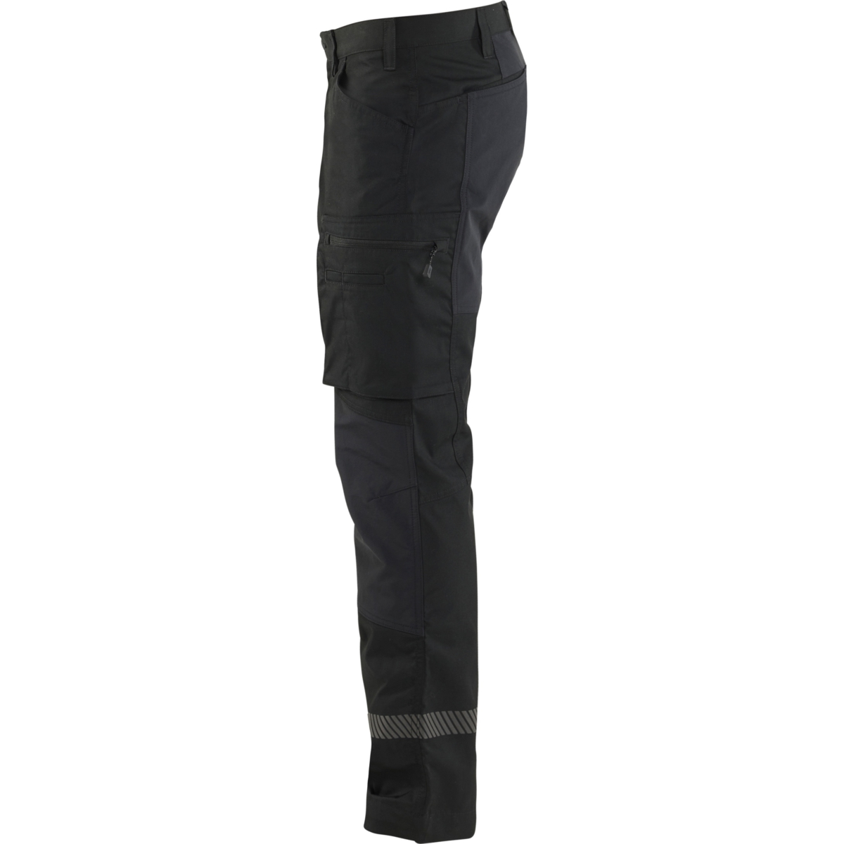 1452 Service Trousers Stretch