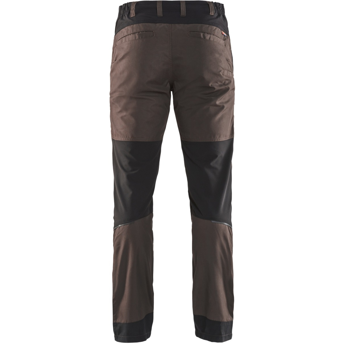 Spodnie służbowe z rozciągliwością