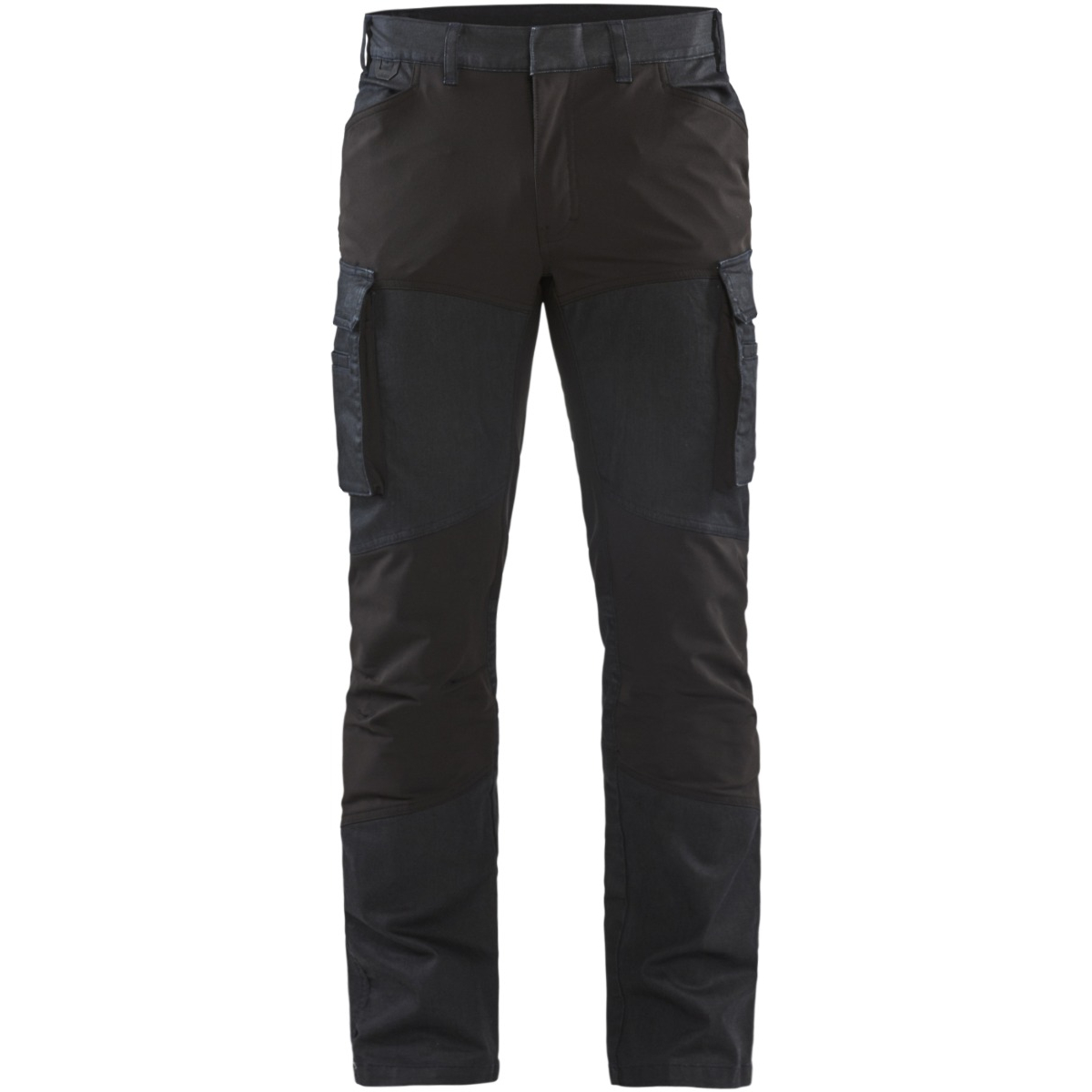 Spodnie służbowe Denim Stretch