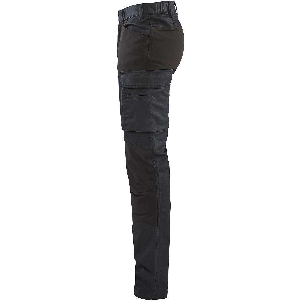 Spodnie służbowe Denim Stretch