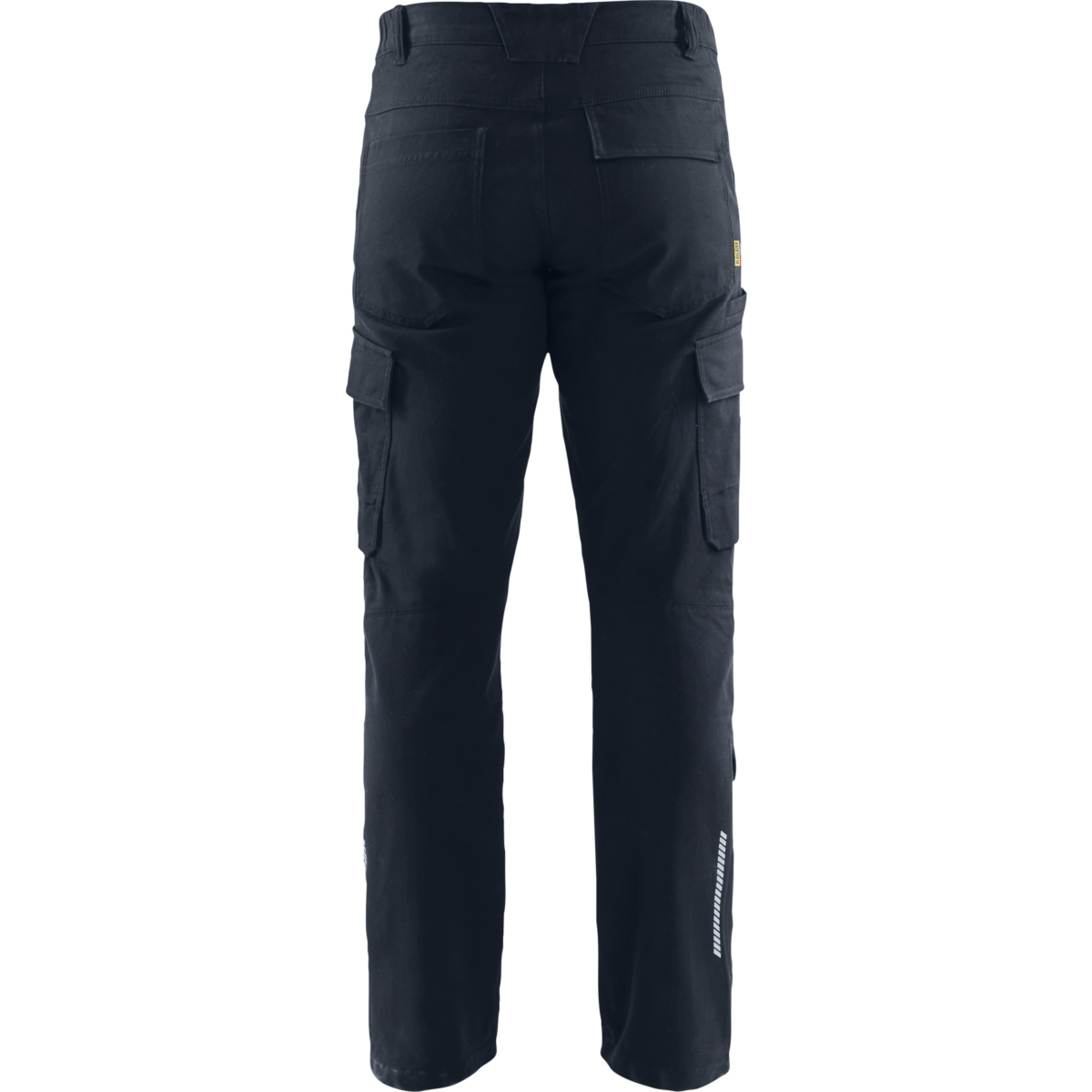 Spodnie przemysłowe Stretch