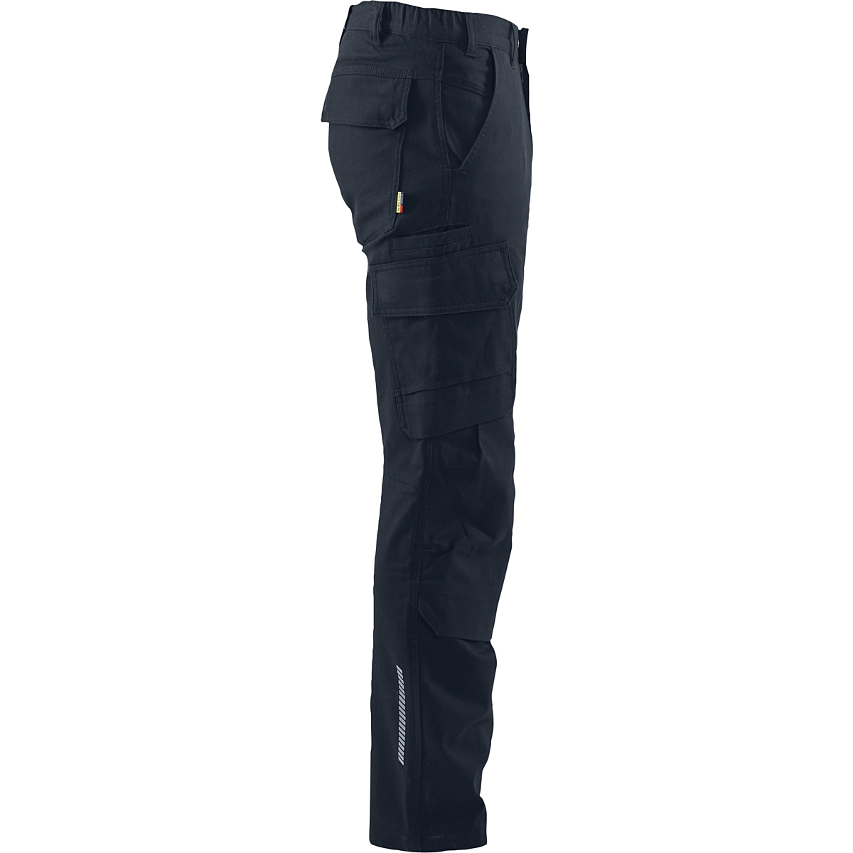Spodnie przemysłowe Stretch