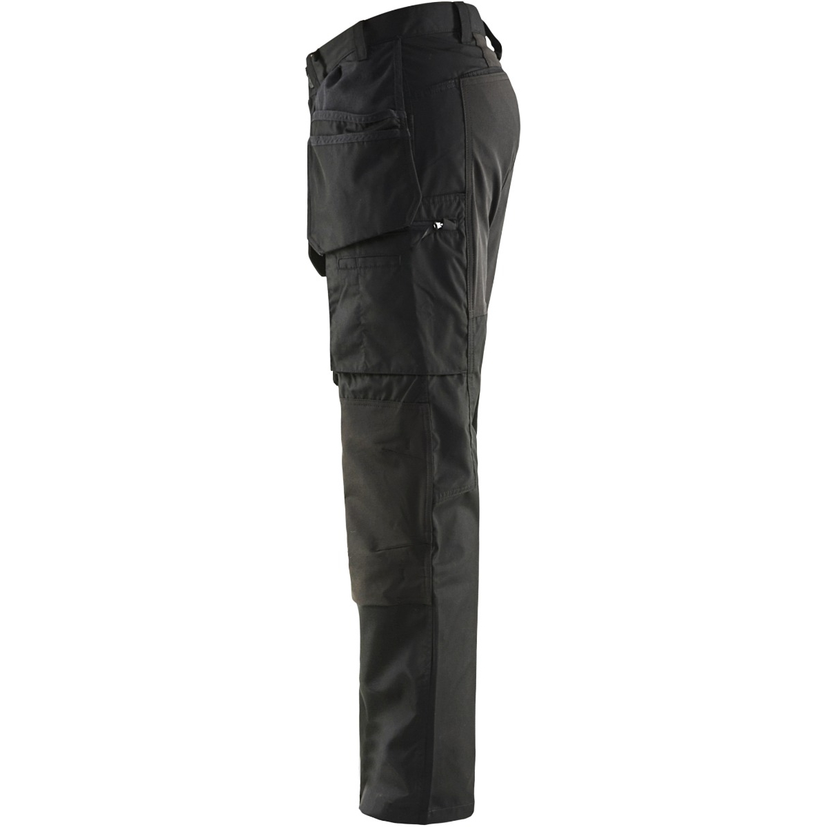 Spodnie służbowe Stretch