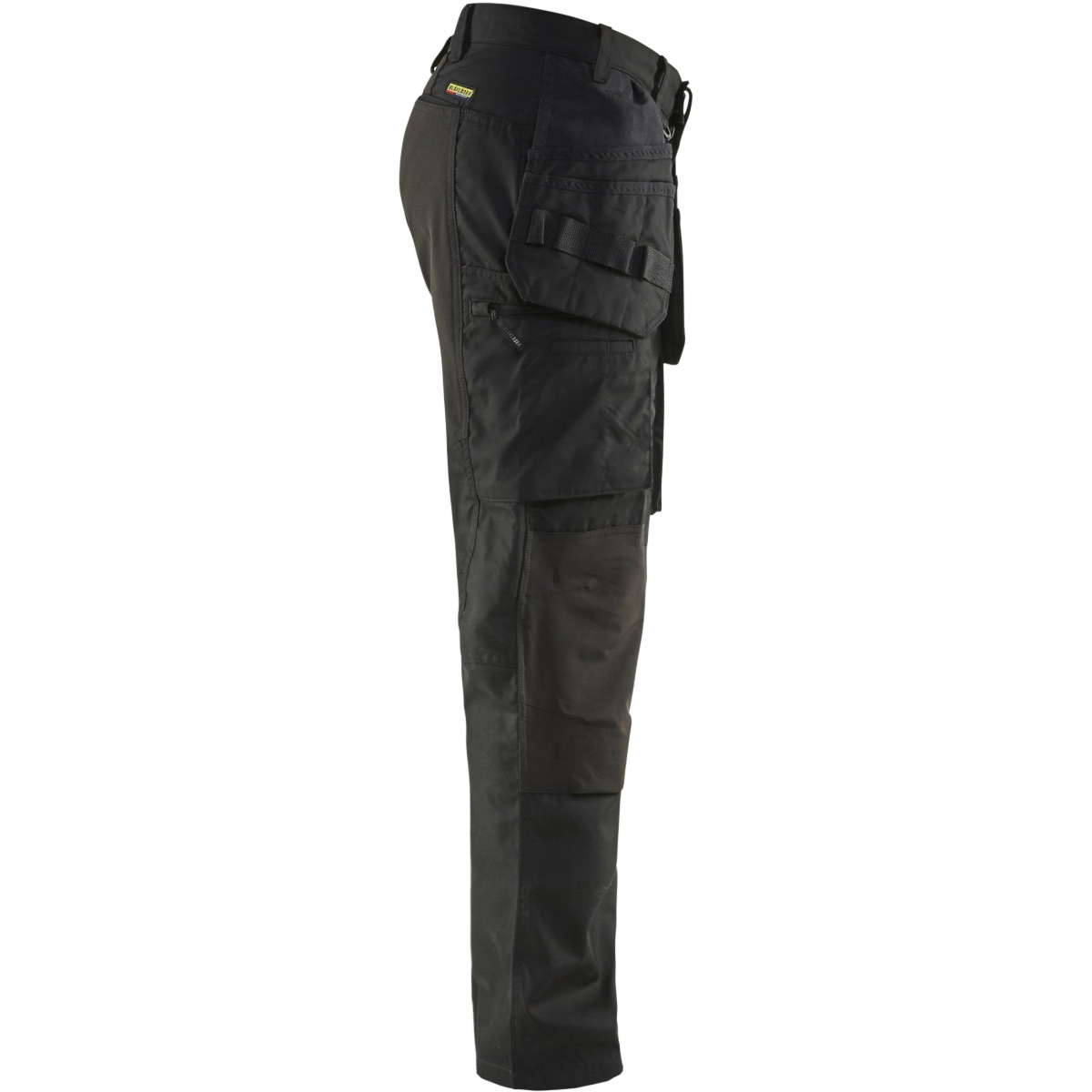 Spodnie służbowe Stretch