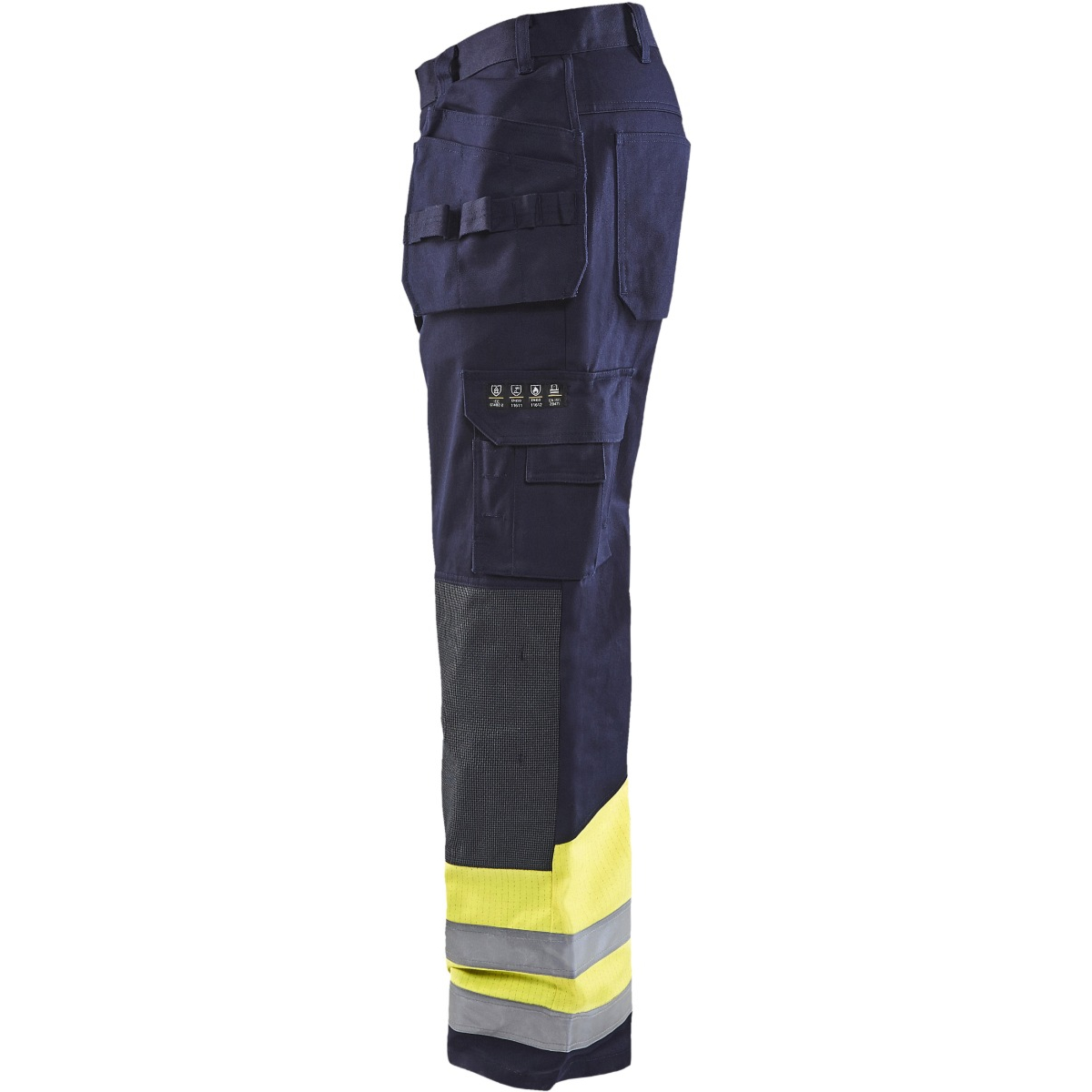 Spodnie rzemieślnicze Multinorm