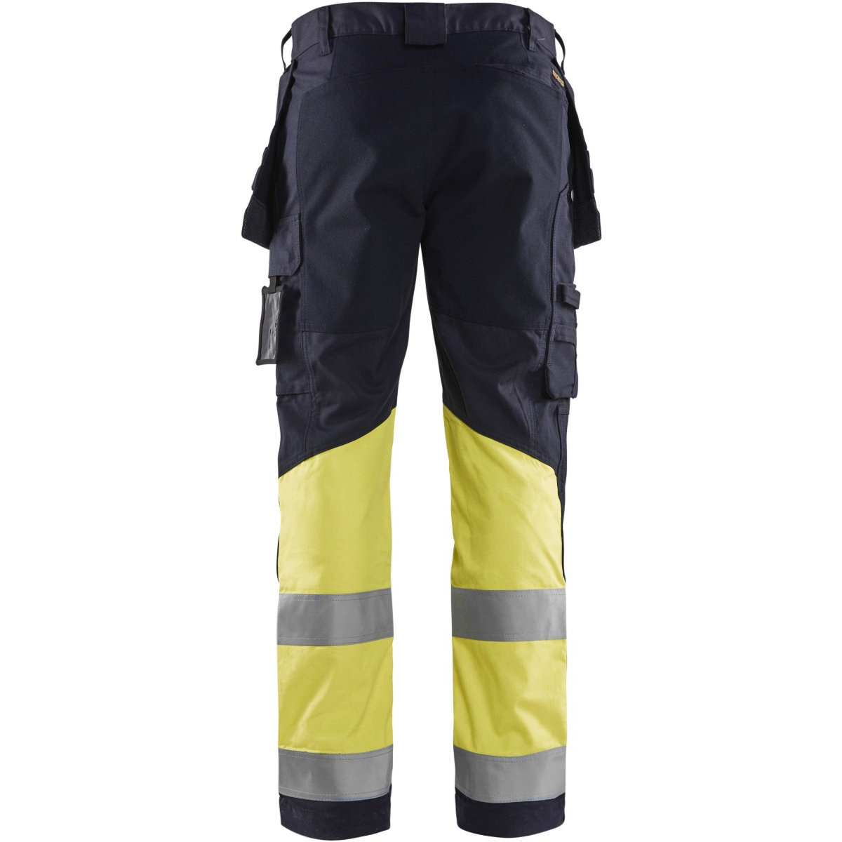 Spodnie Multinorm Inherent ze stretchem