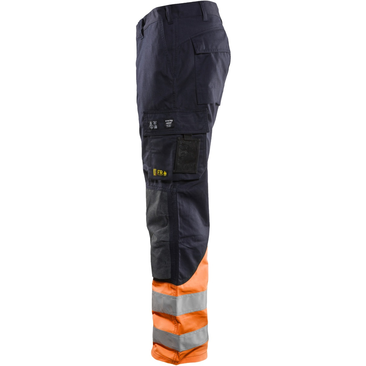 Spodnie wrodzone Multinorm