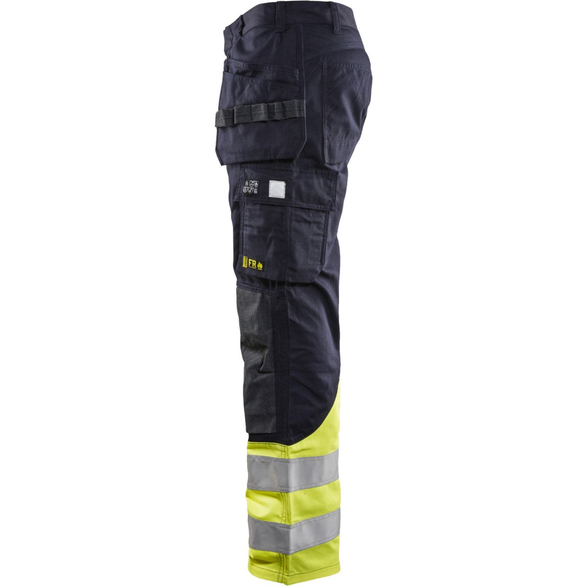 Spodnie Multinorm Inherent