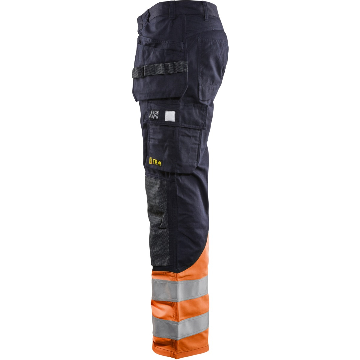 Spodnie wrodzone Multinorm