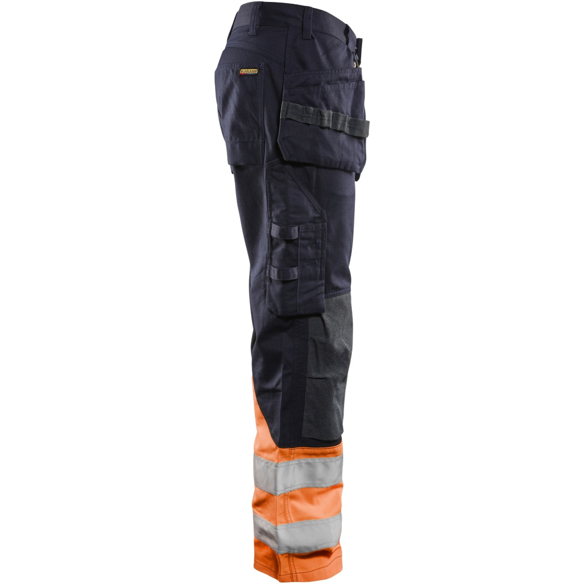 Spodnie wrodzone Multinorm