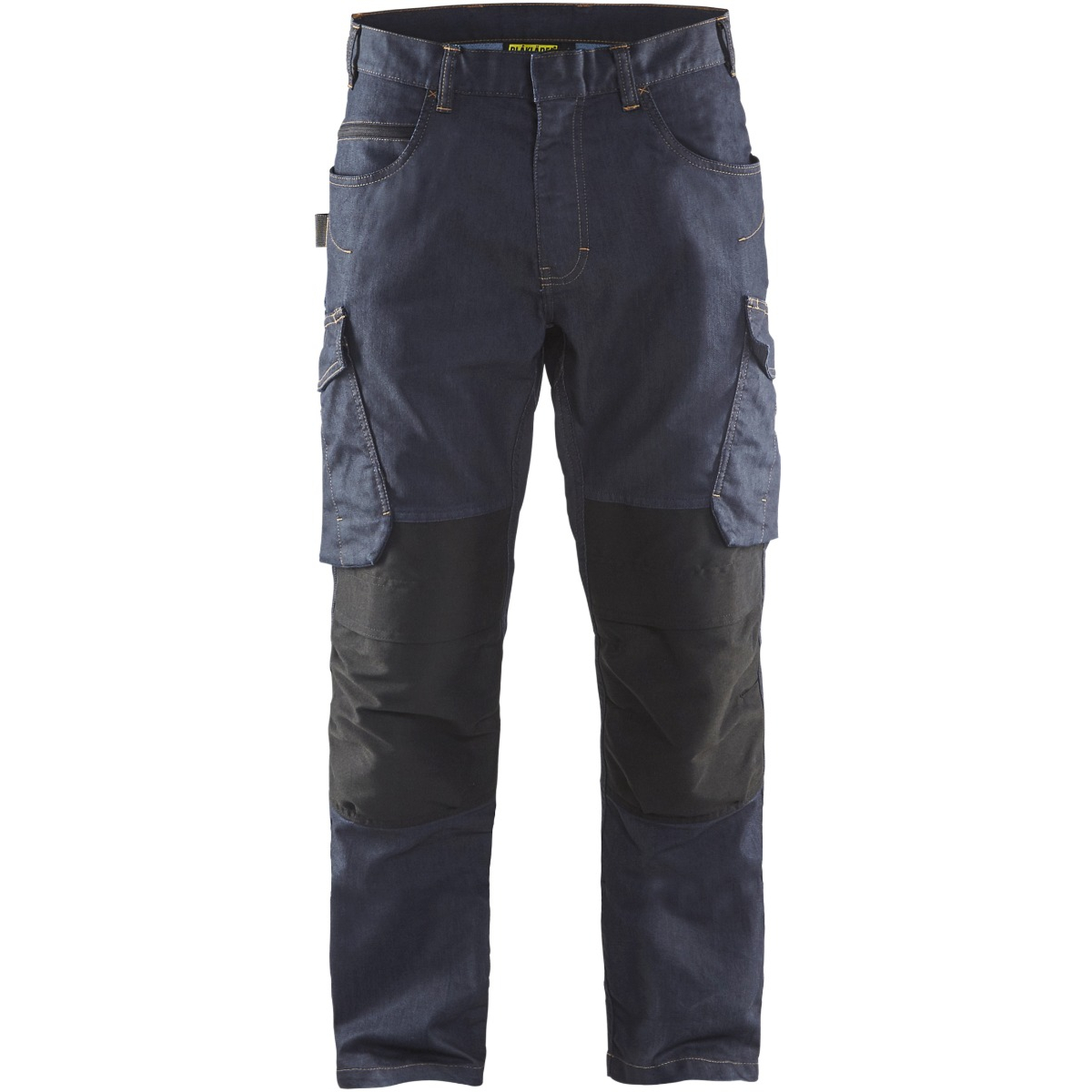 Spodnie służbowe Denim Stretch