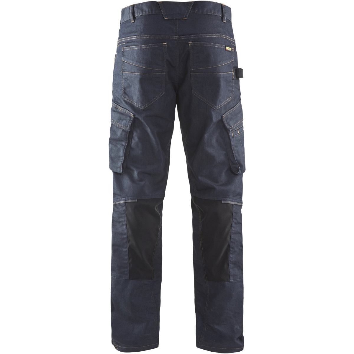 Spodnie służbowe Denim Stretch