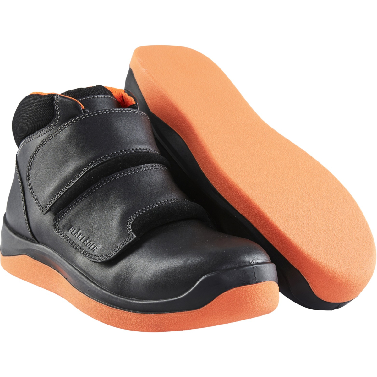 Buty robocze ASPHALT