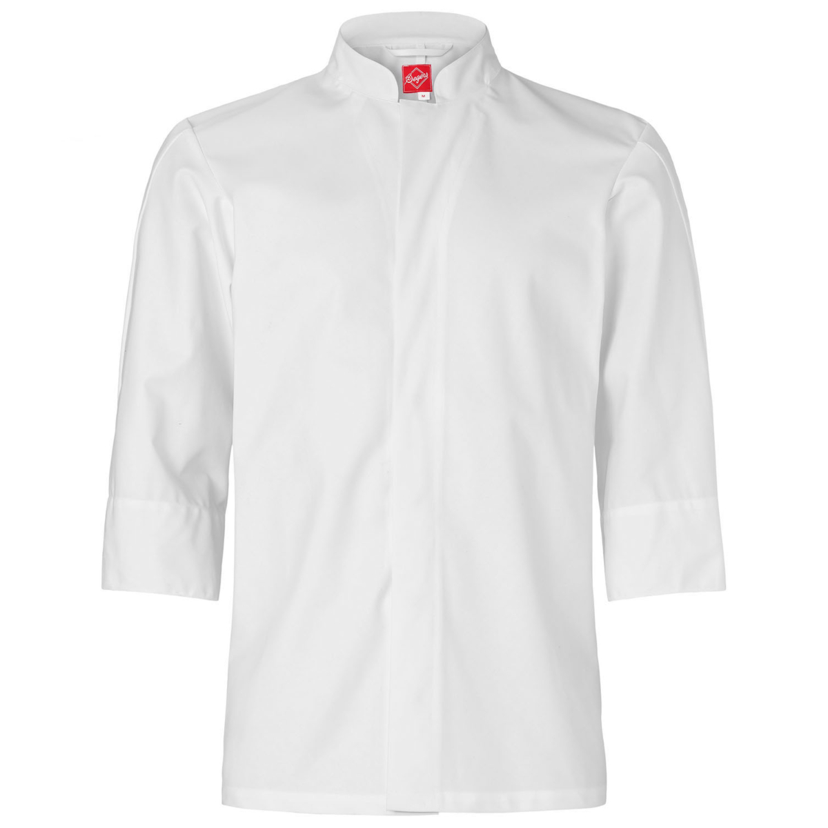 Koszula szefa kuchni Atacac, rękawy 3/4, efekt rozciągliwości (Unisex)