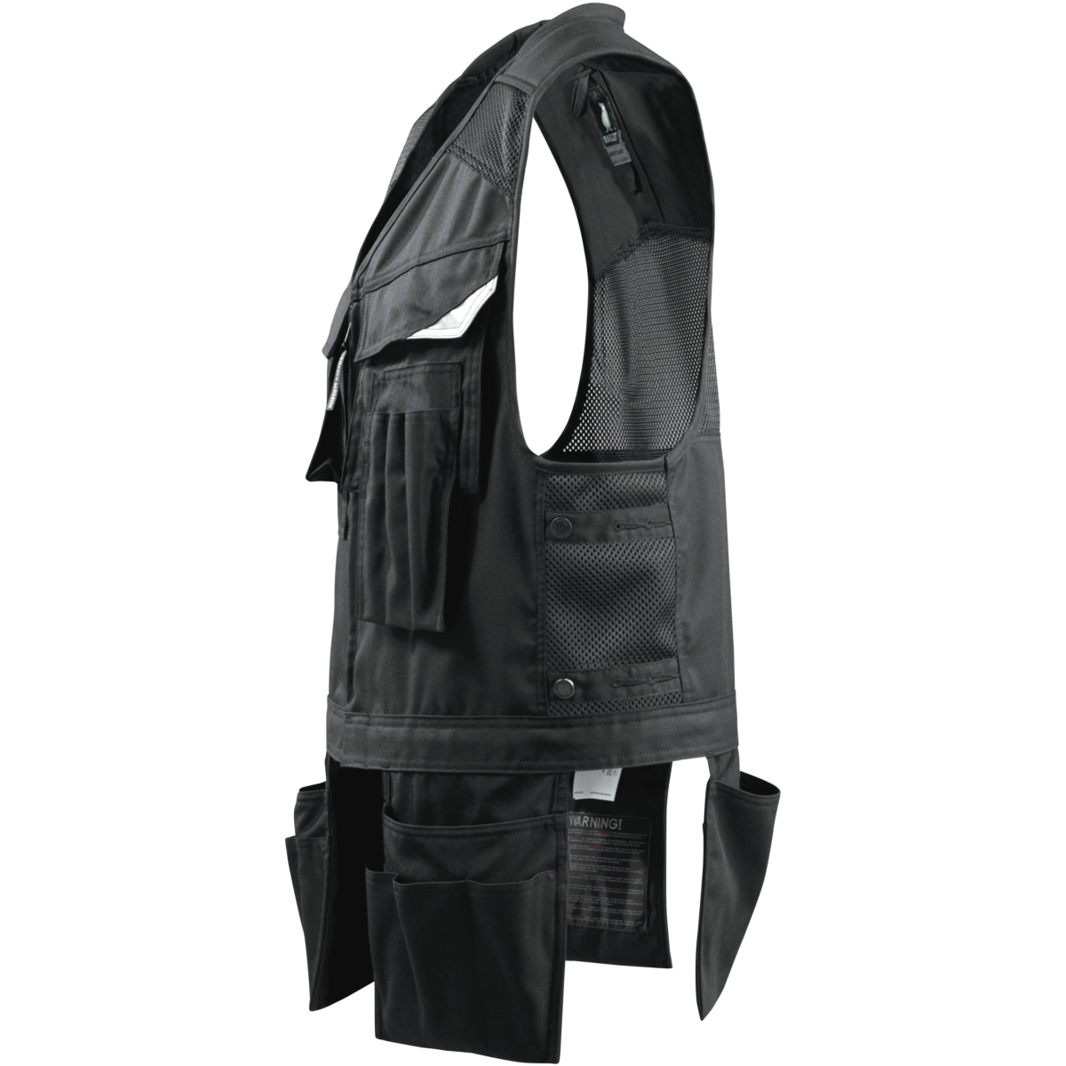 Kamizelka narzędziowa