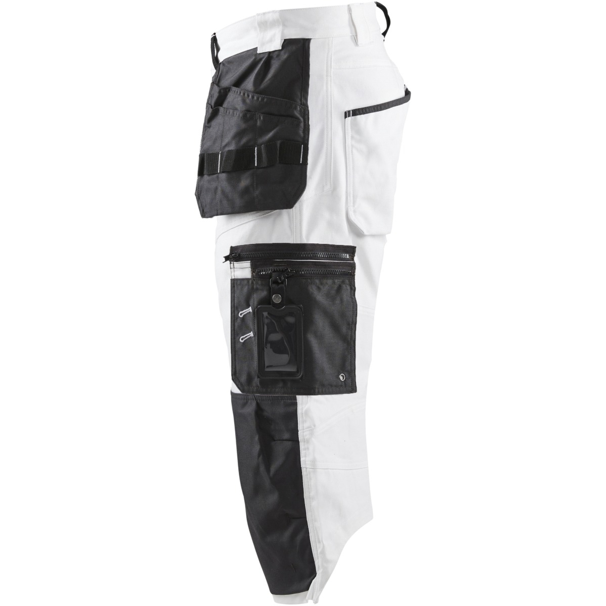 X1500 Spodnie pirackie dla malarzy