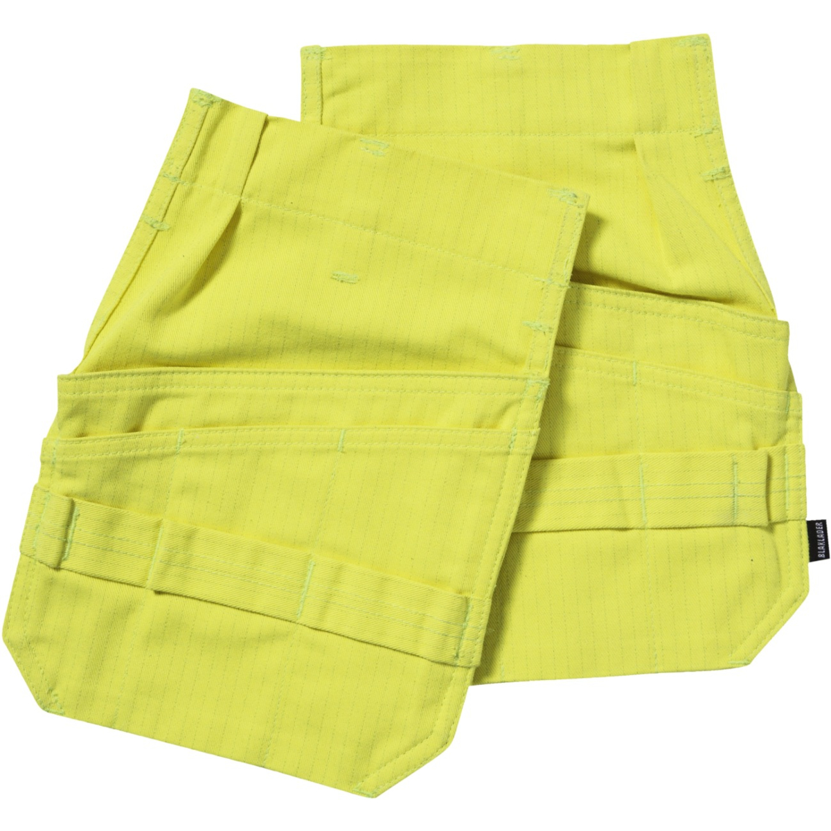 Ognioodporna, odpinana kieszeń na gwoździe