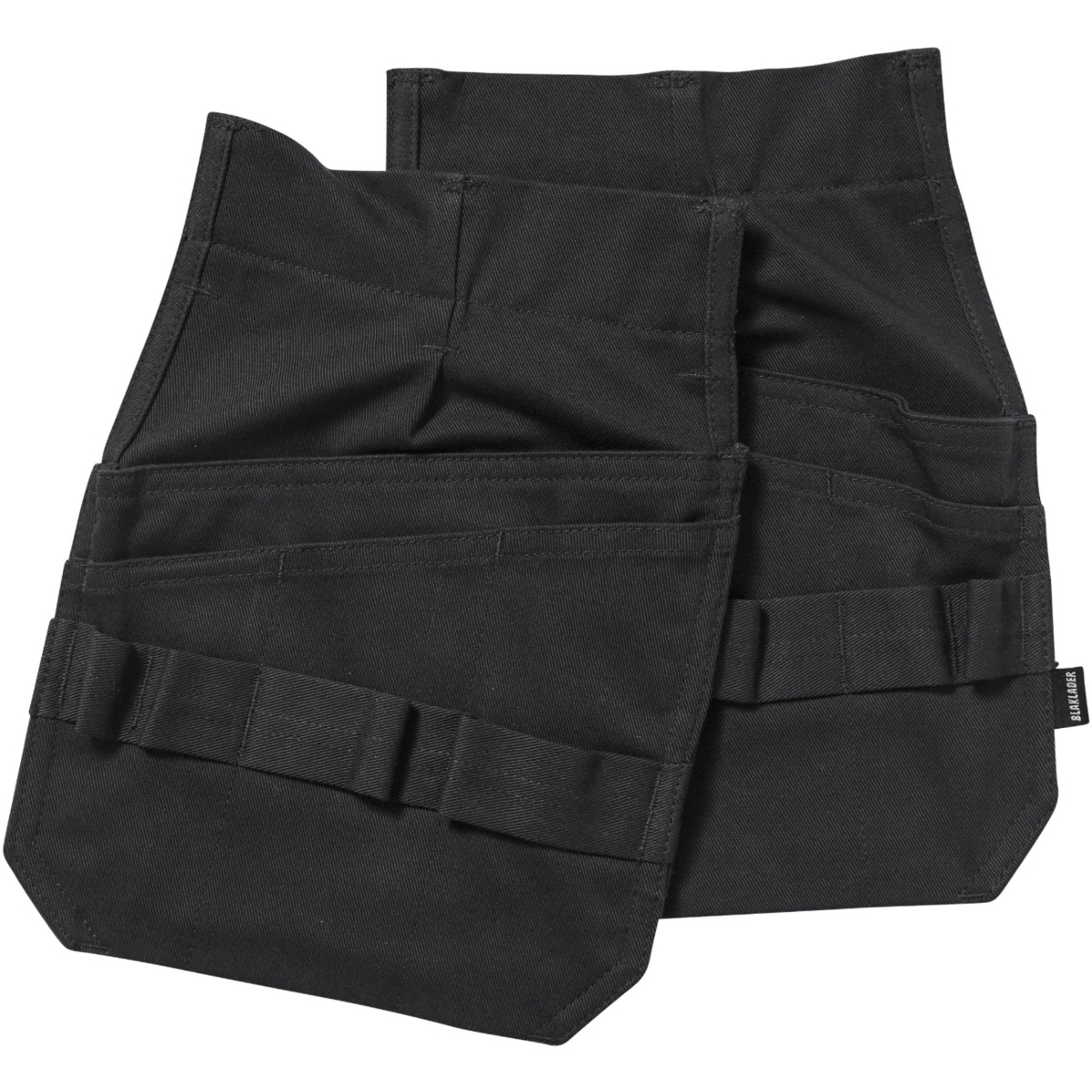 Luźne kieszenie na gwoździe