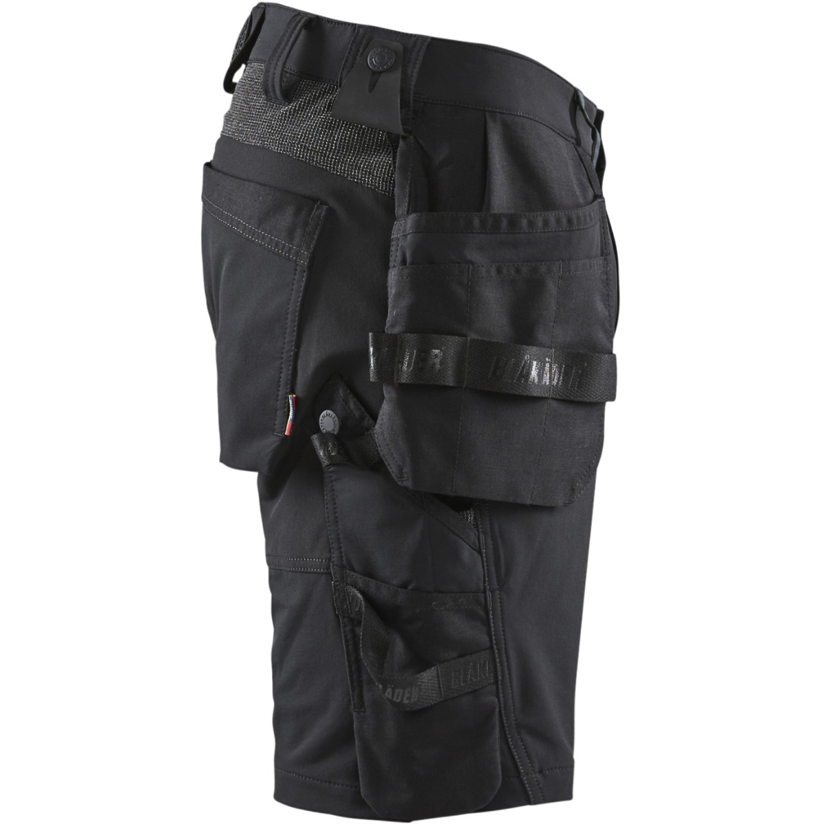 Spodenki Craftsman rozciągliwe w 4 kierunkach