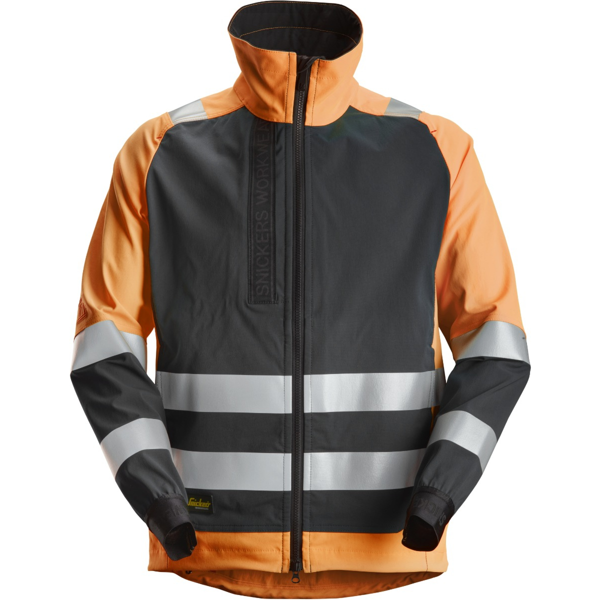 Kurtka High-Vis bez podszewki CL
