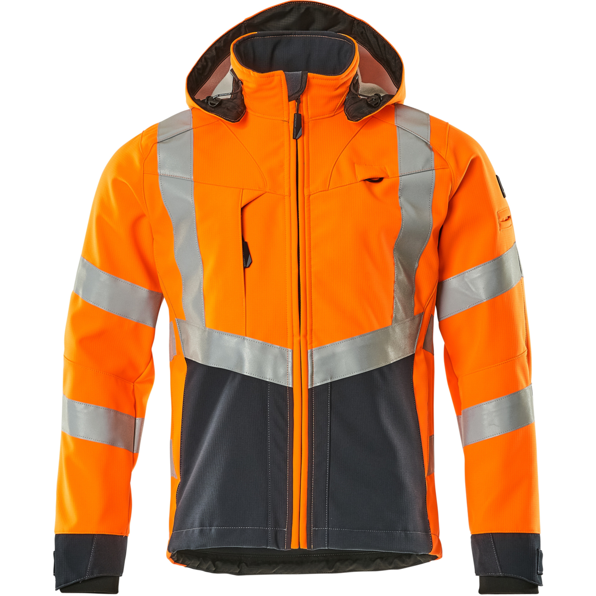 Kurtka Softshell