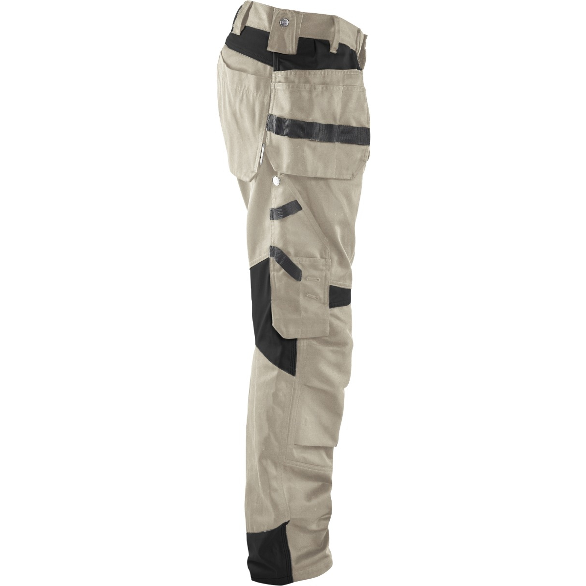 Spodnie rzemieślnicze
