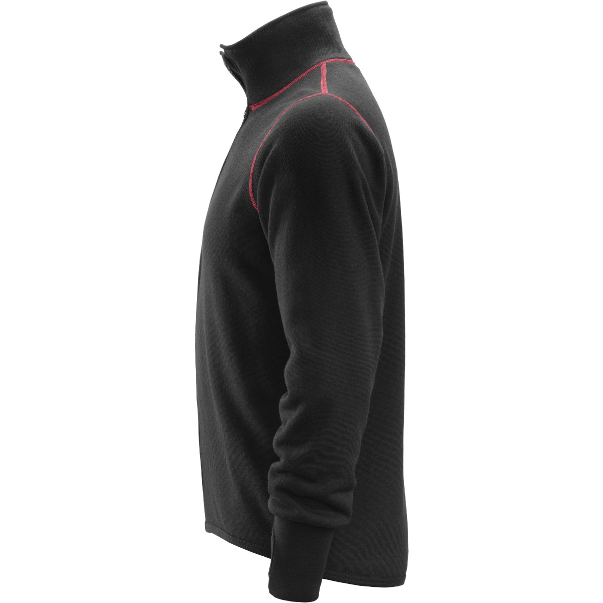 Kurtka frotte wełniana