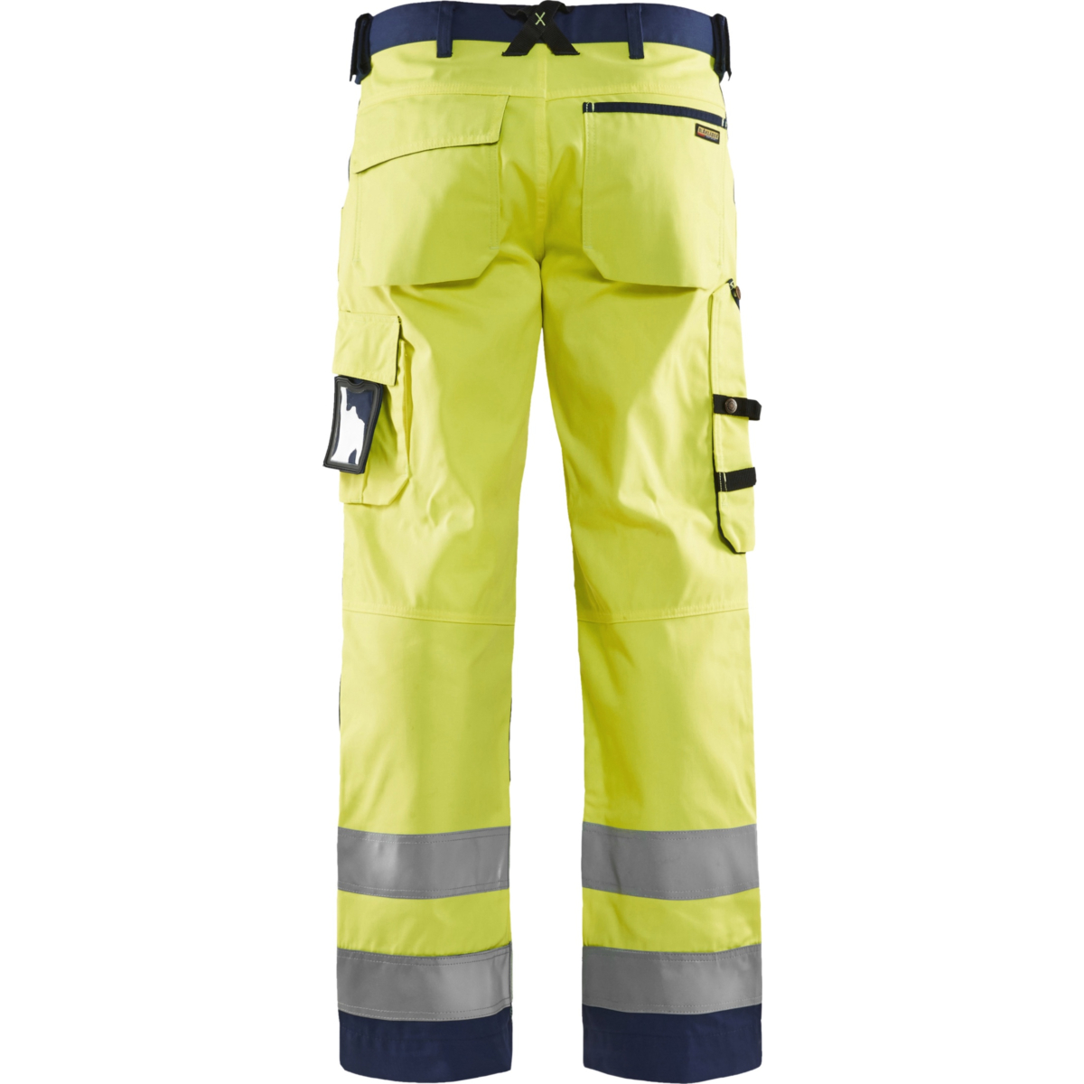 1566 Hi-Vis trousers