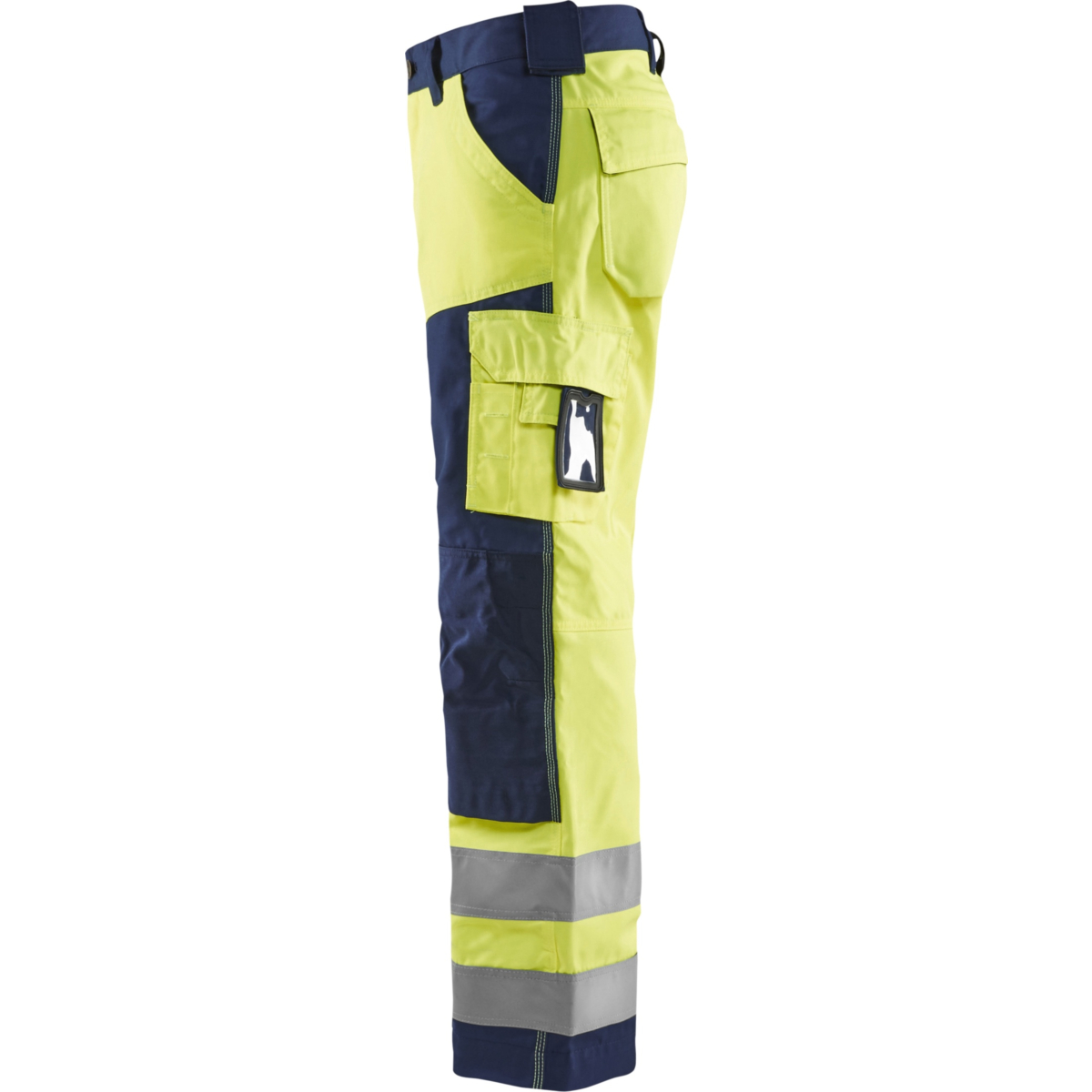 1566 Hi-Vis trousers