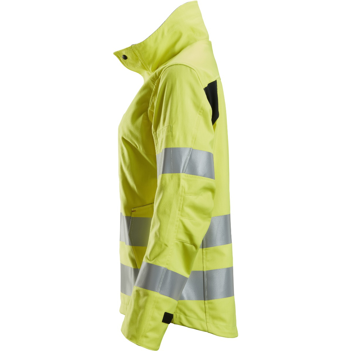 Kurtka damska, High-Vis Klasa 3