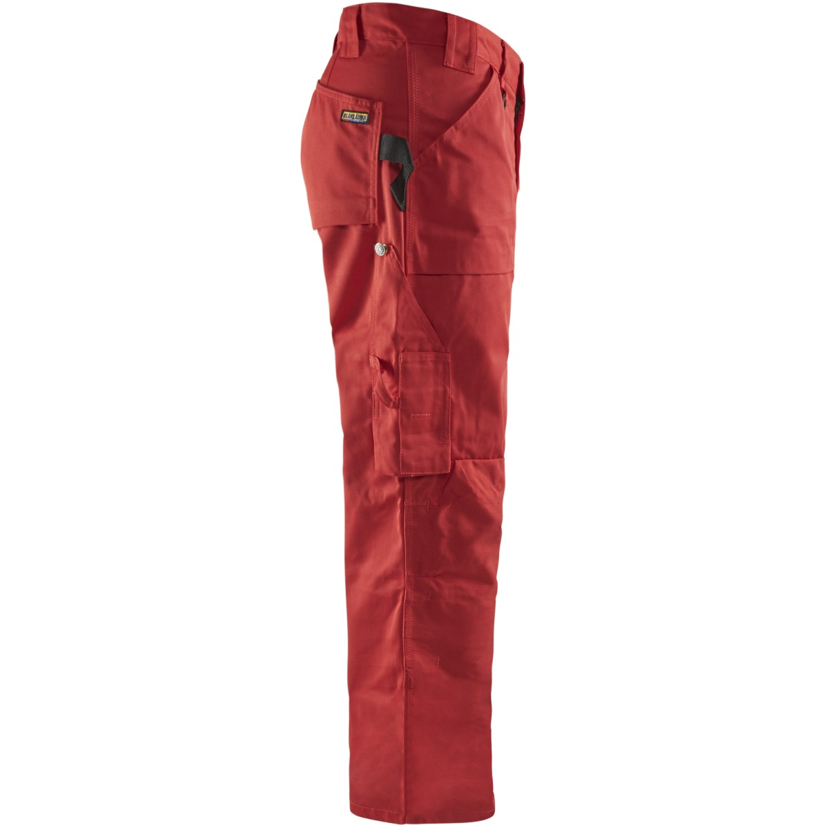 Spodnie rzemieślnicze bez kieszeni na gwoździe