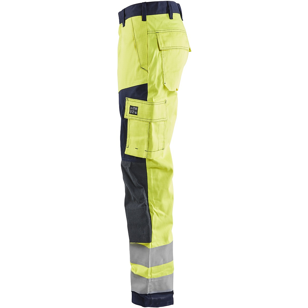 Spodnie Multinorm Craftsman