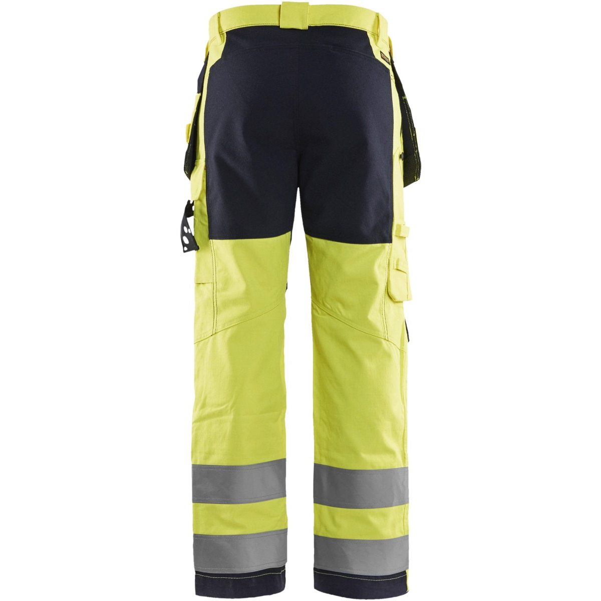 Spodnie Multinorm inherent z rozciągliwością