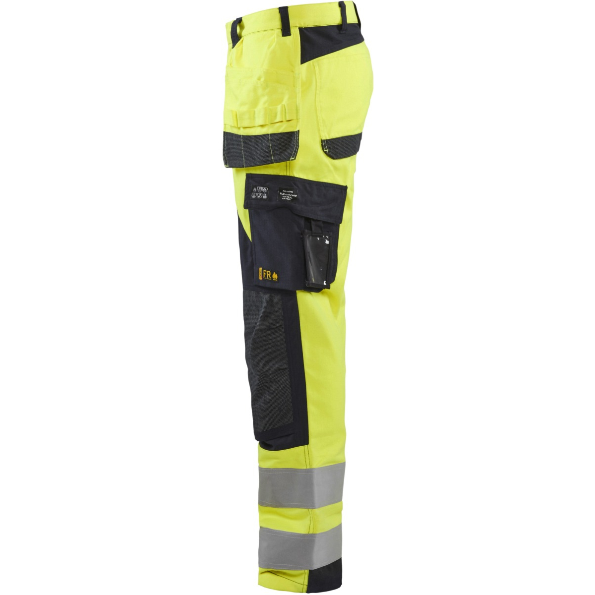 Spodnie Multinorm Inherent