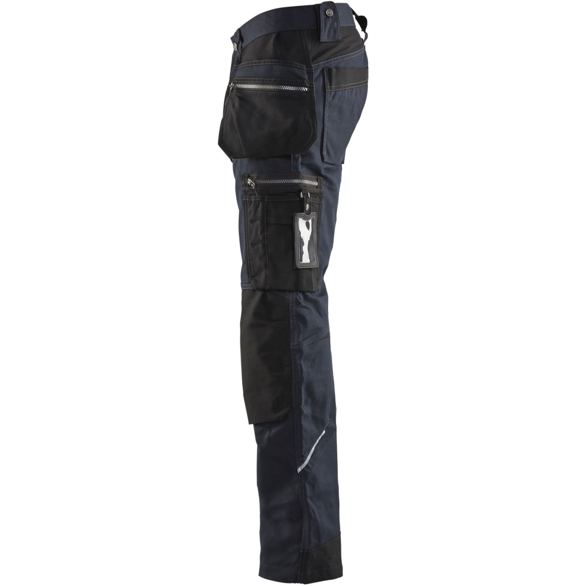 Spodnie Craftsman z rozciągliwą tkaniną